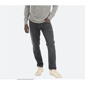 Acne Studios Slim Tapered Jeans , faded Black Men’s Size 32x32 N67